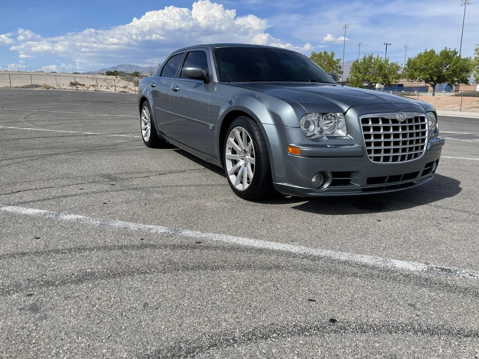 2006 Chrysler 300 (2005-2023) - Image 14 of 16