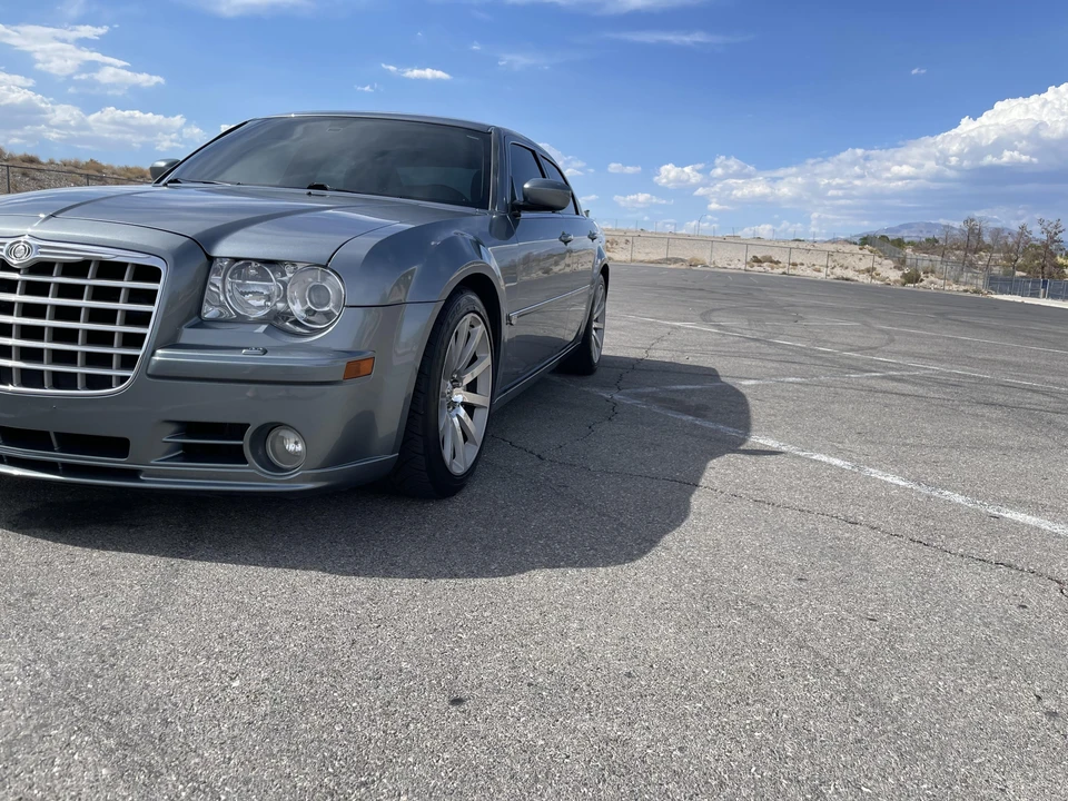 2006 Chrysler 300 (2005-2023) - Image 16 of 16