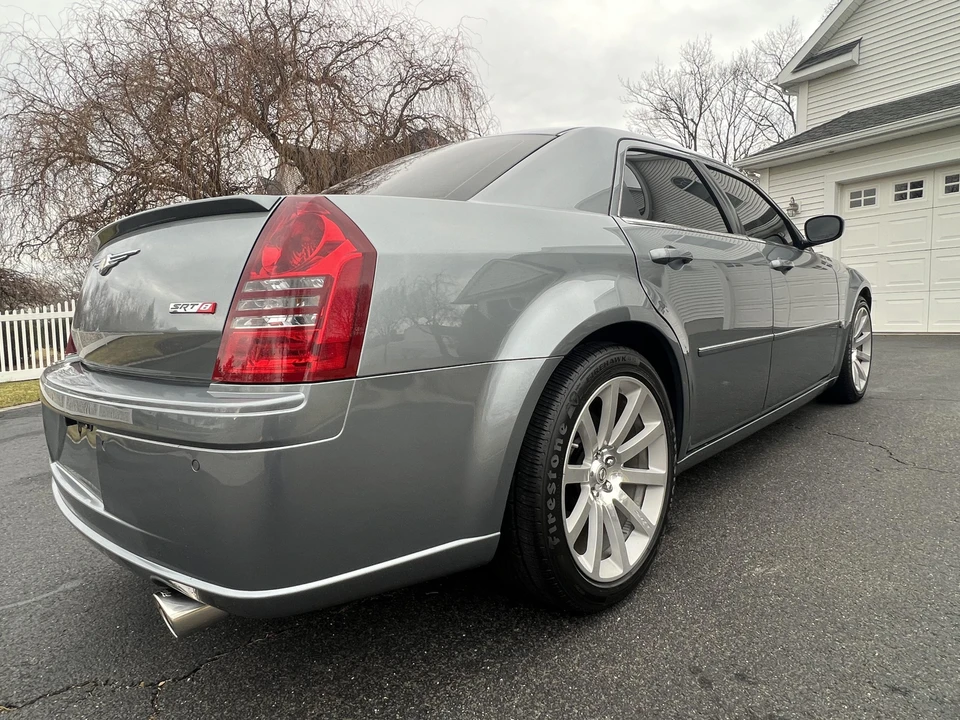 2006 Chrysler 300 (2005-2023) - Image 20 of 31