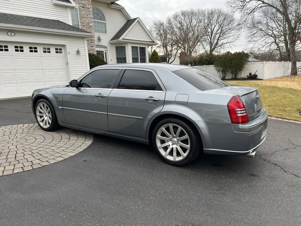 2006 Chrysler 300 (2005-2023) - Image 15 of 31
