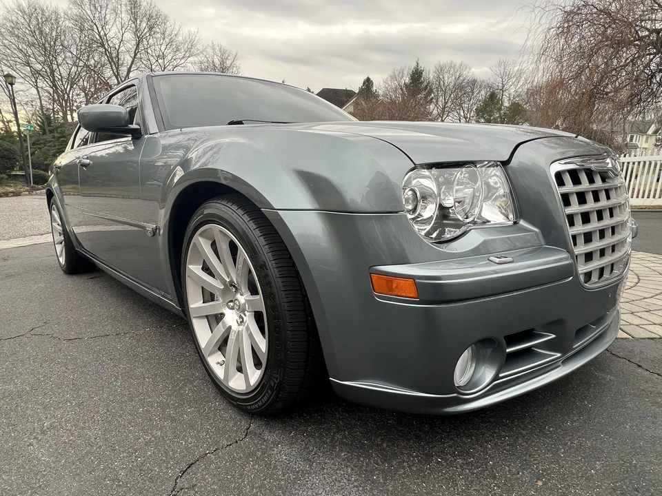 2006 Chrysler 300 (2005-2023) - Image 24 of 31