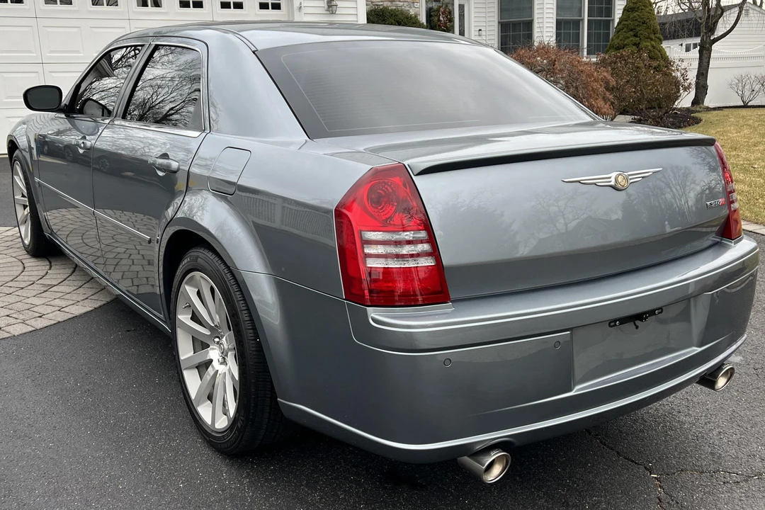 2006 Chrysler 300 (2005-2023) - Image 4 of 31