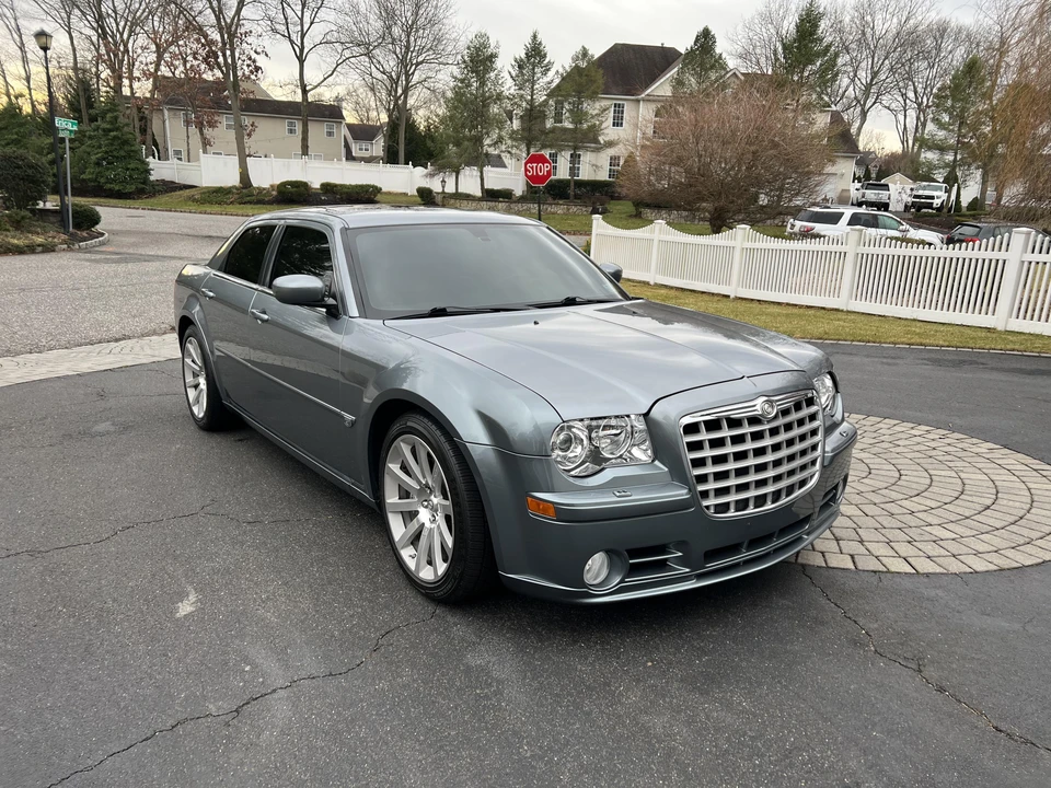 2006 Chrysler 300 (2005-2023) - Image 23 of 31