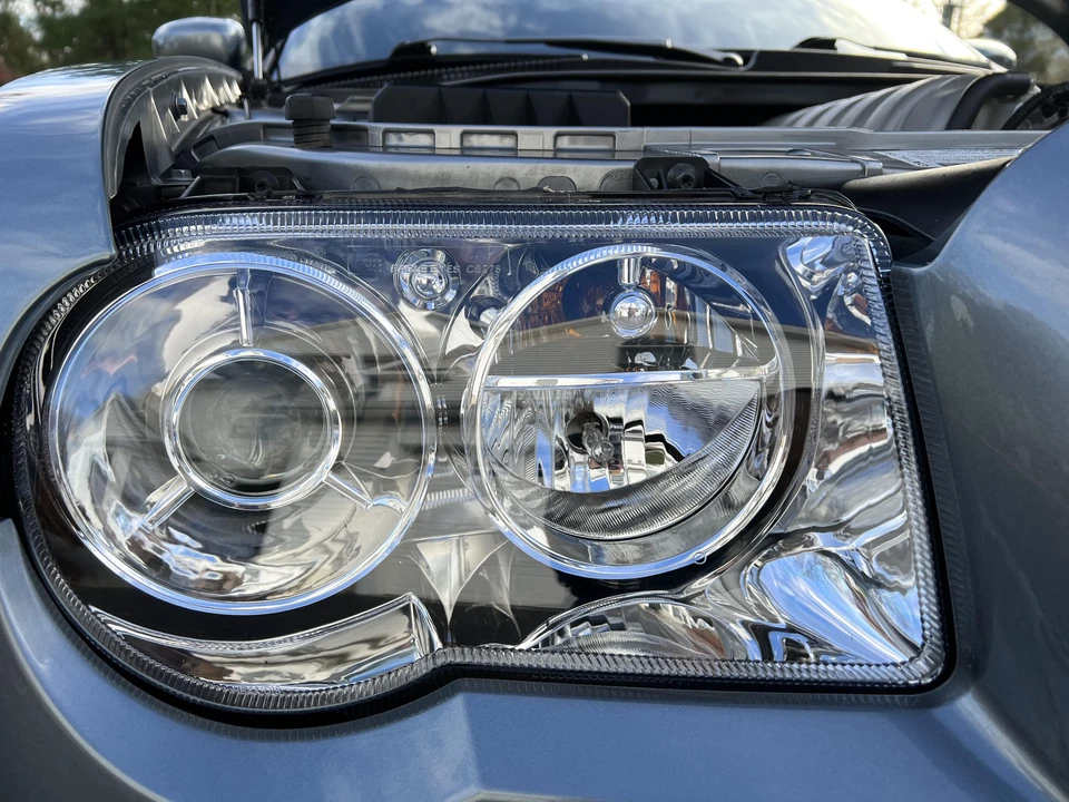 2006 Chrysler 300 (2005-2023) - Image 26 of 31