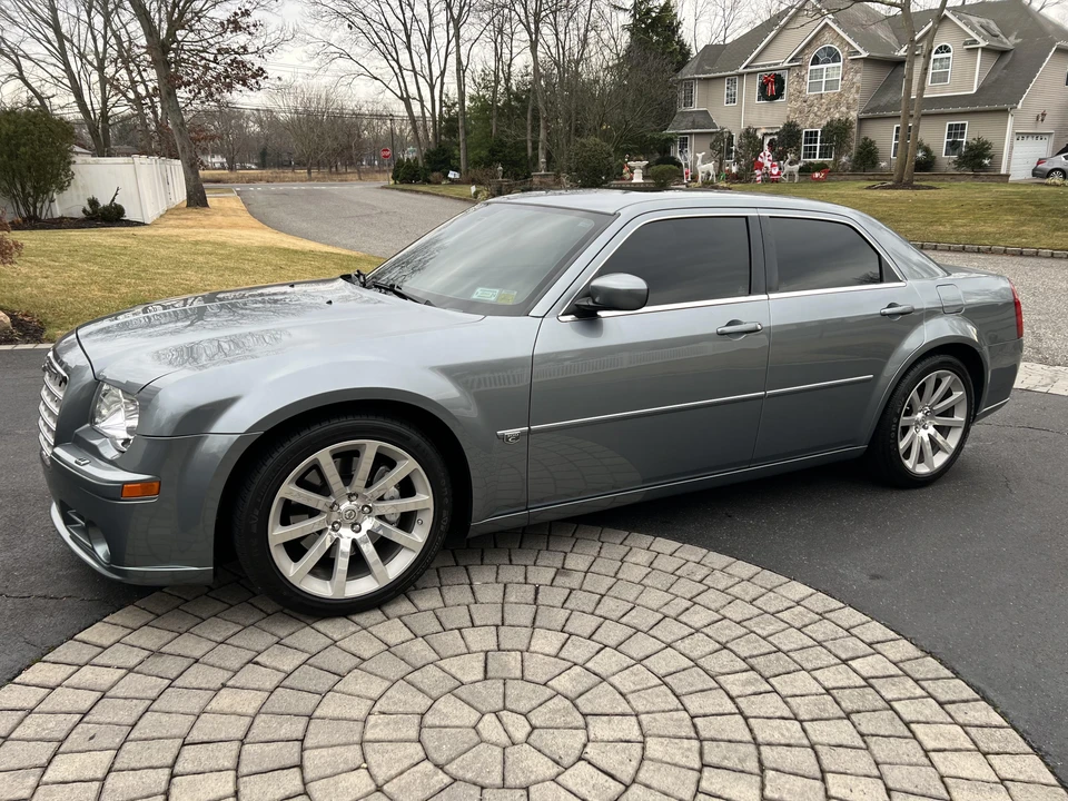 2006 Chrysler 300 (2005-2023) - Image 12 of 31