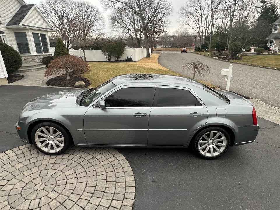 2006 Chrysler 300 (2005-2023) - Image 14 of 31