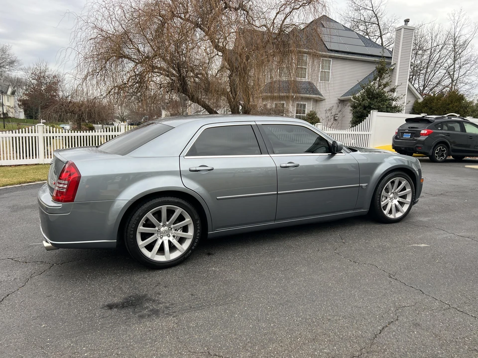 2006 Chrysler 300 (2005-2023) - Image 21 of 31
