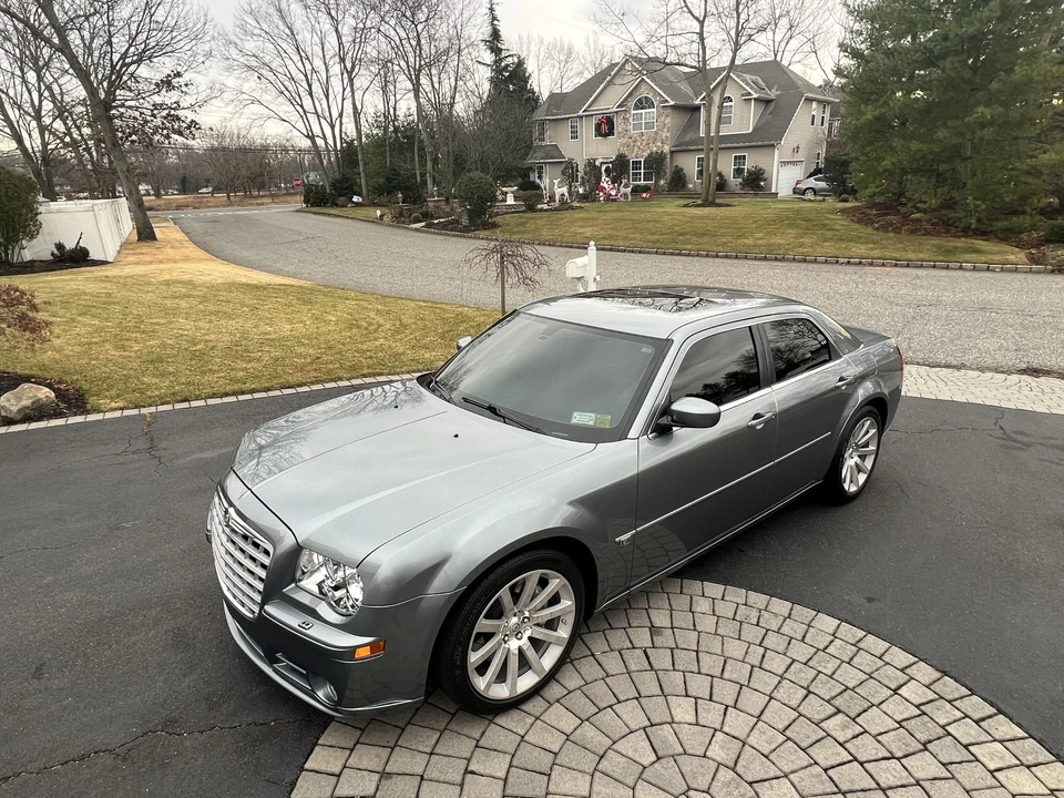 2006 Chrysler 300 (2005-2023) - Image 11 of 31
