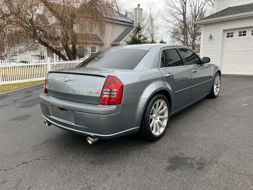 2006 Chrysler 300 (2005-2023) - Image 18 of 31