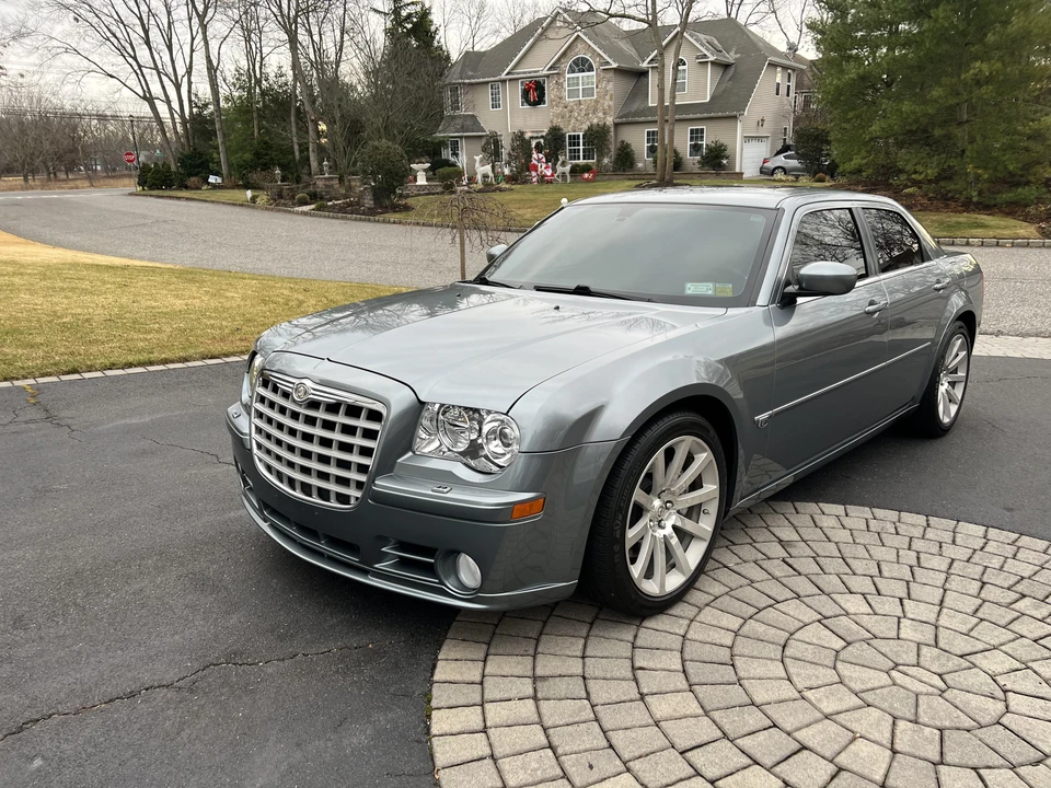 2006 Chrysler 300 (2005-2023) - Image 10 of 31