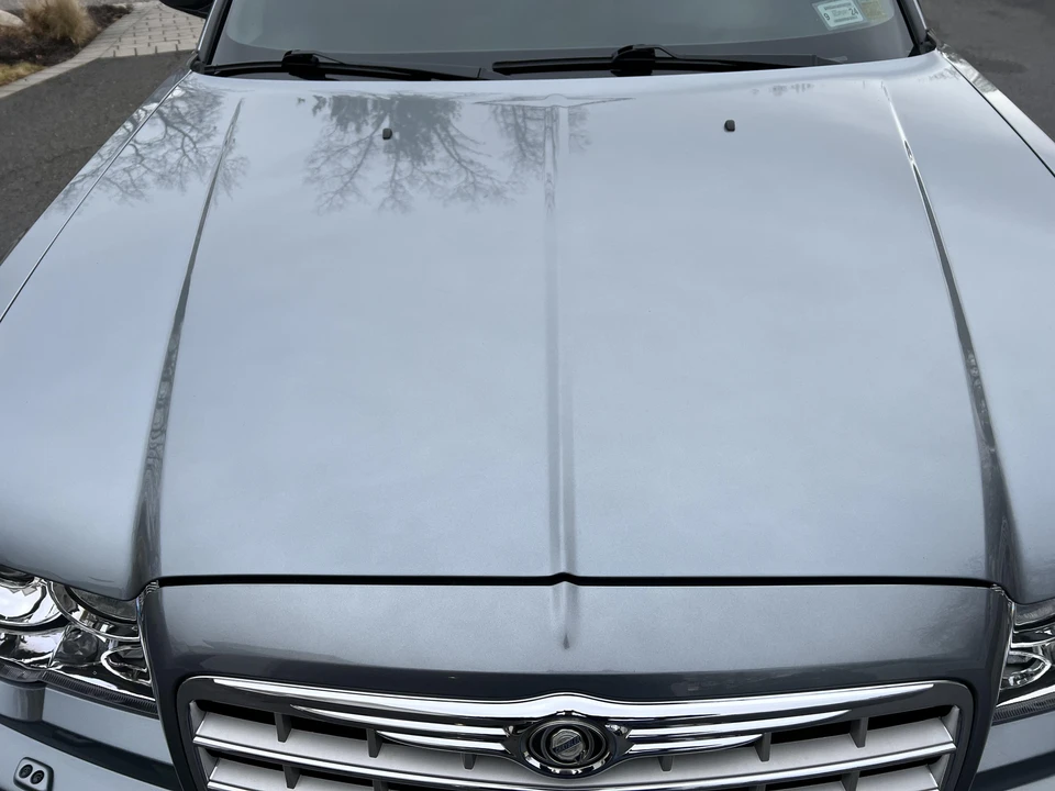 2006 Chrysler 300 (2005-2023) - Image 28 of 31