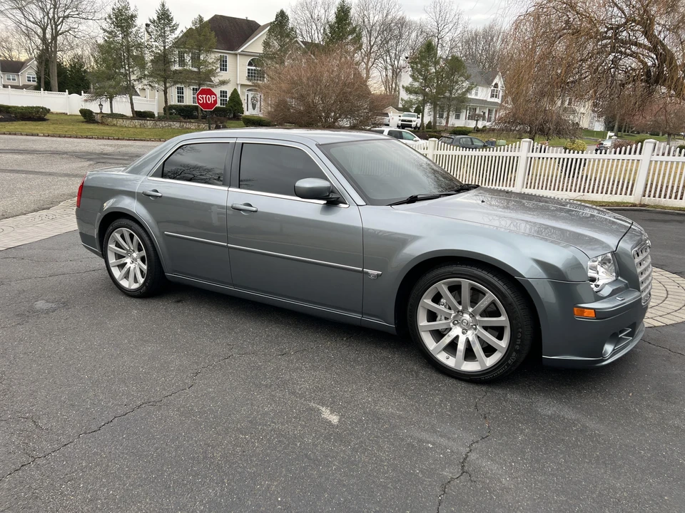 2006 Chrysler 300 (2005-2023) - Image 22 of 31