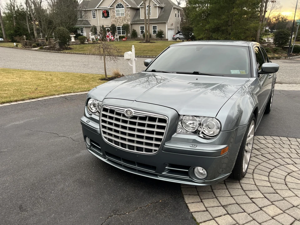 2006 Chrysler 300 (2005-2023) - Image 8 of 31