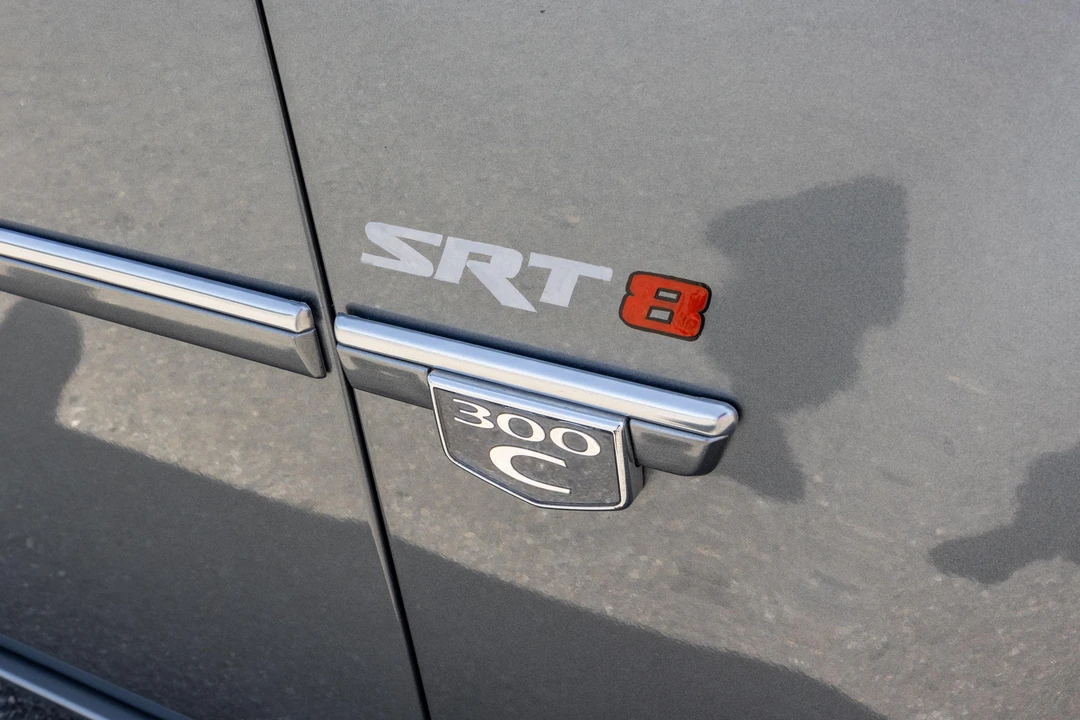 2006 Chrysler 300 (2005-2023) - Image 28 of 31