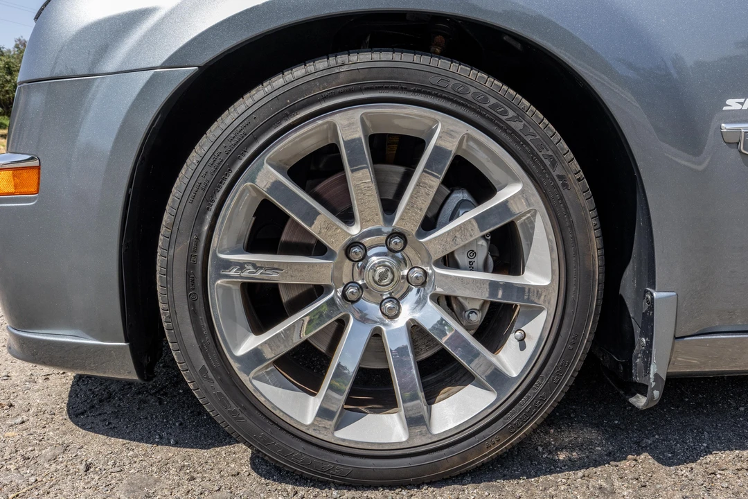 2006 Chrysler 300 (2005-2023) - Image 29 of 31