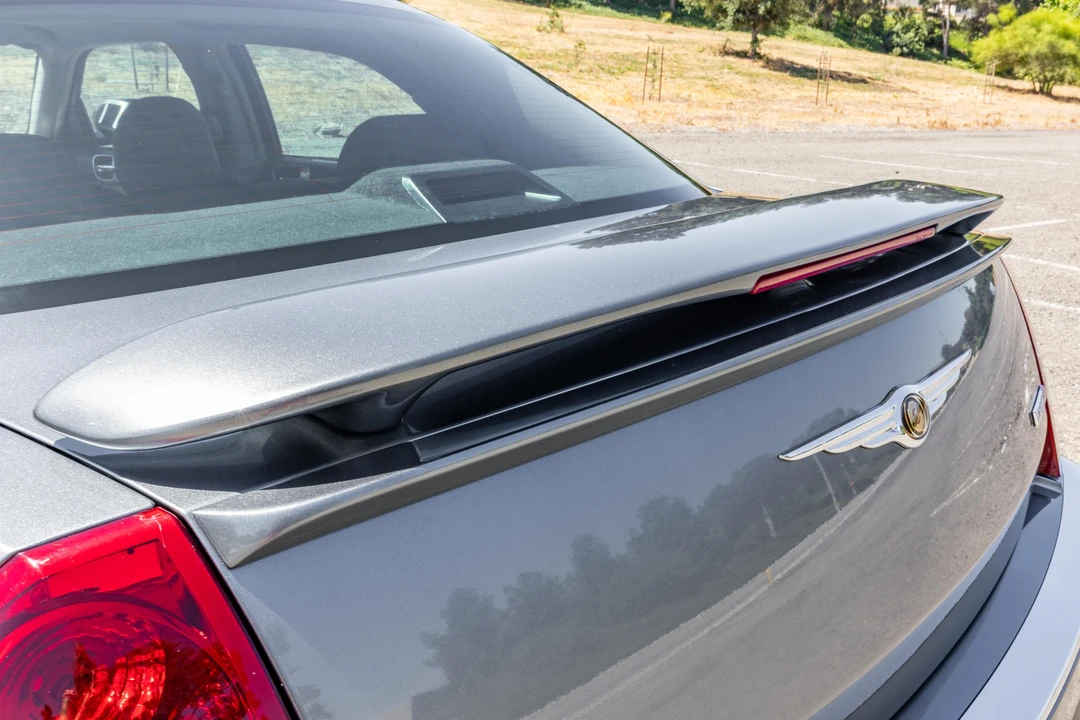 2006 Chrysler 300 (2005-2023) - Image 18 of 31