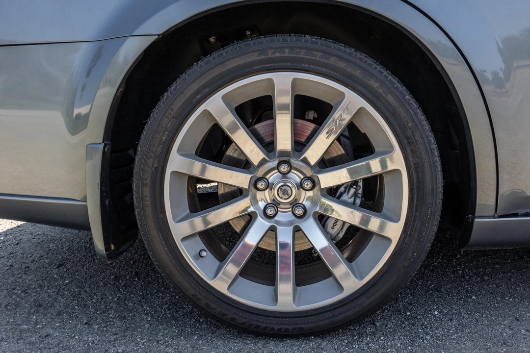 2006 Chrysler 300 (2005-2023) - Image 31 of 31