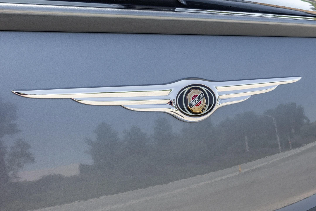 2006 Chrysler 300 (2005-2023) - Image 19 of 31