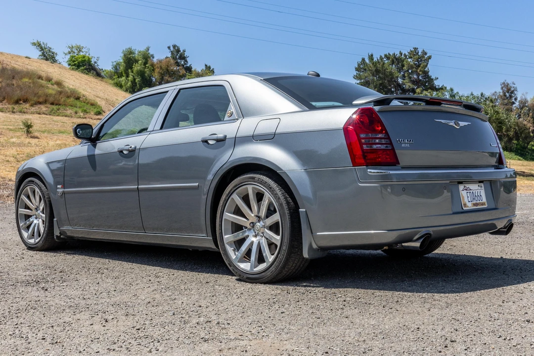 2006 Chrysler 300 (2005-2023) - Image 4 of 31