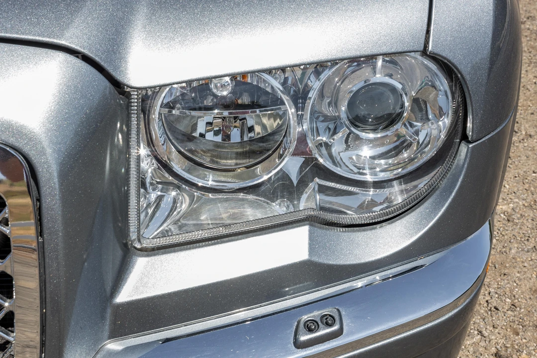 2006 Chrysler 300 (2005-2023) - Image 13 of 31