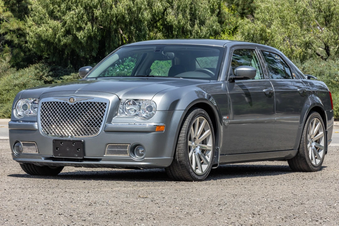 2006 Chrysler 300 (2005-2023) - Image 6 of 31