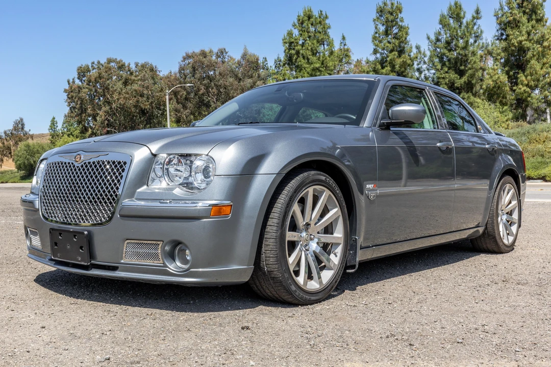 2006 Chrysler 300 (2005-2023) - Image 7 of 31