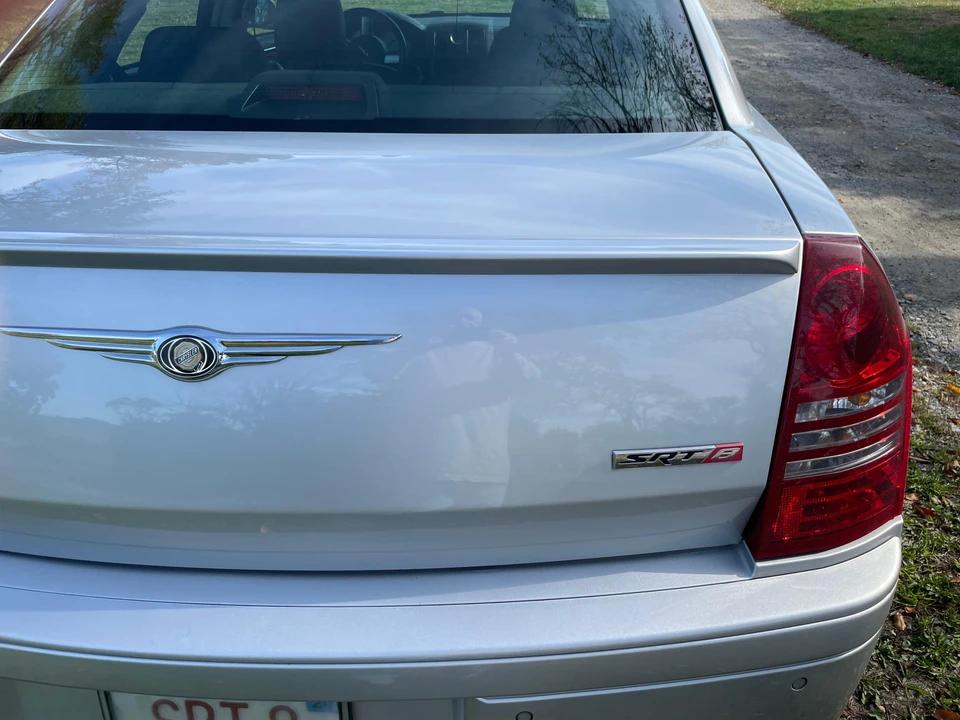 2006 Chrysler 300 (2005-2023) - Image 24 of 31