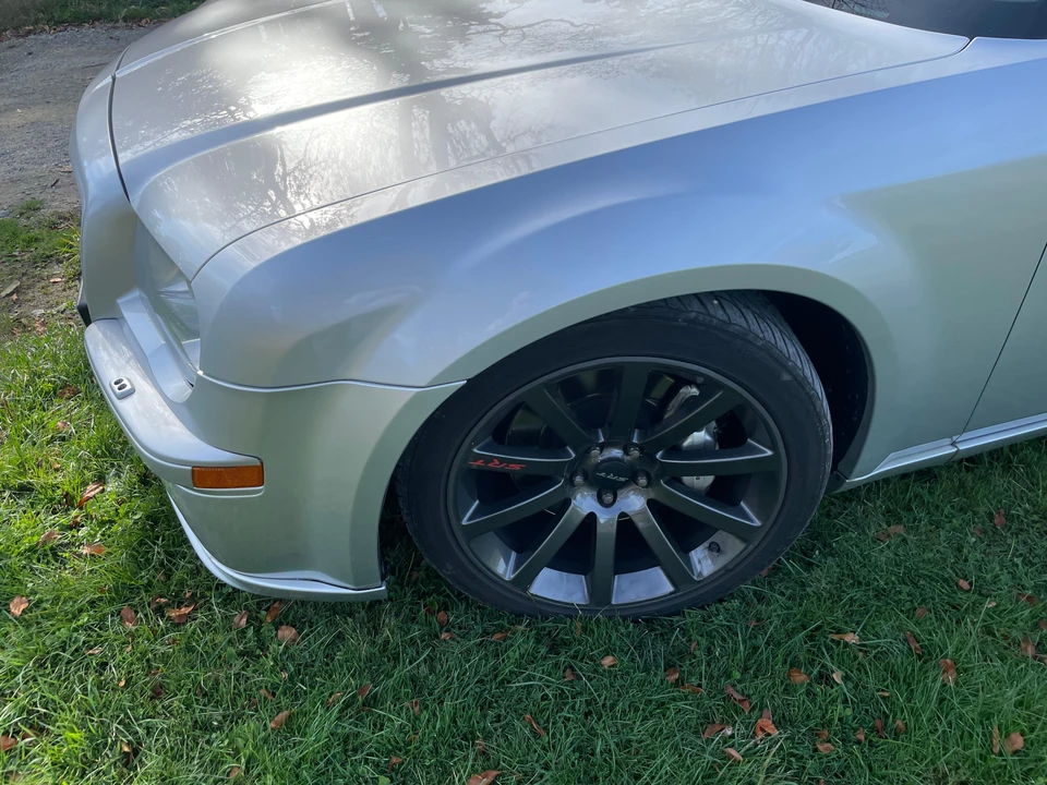 2006 Chrysler 300 (2005-2023) - Image 16 of 31