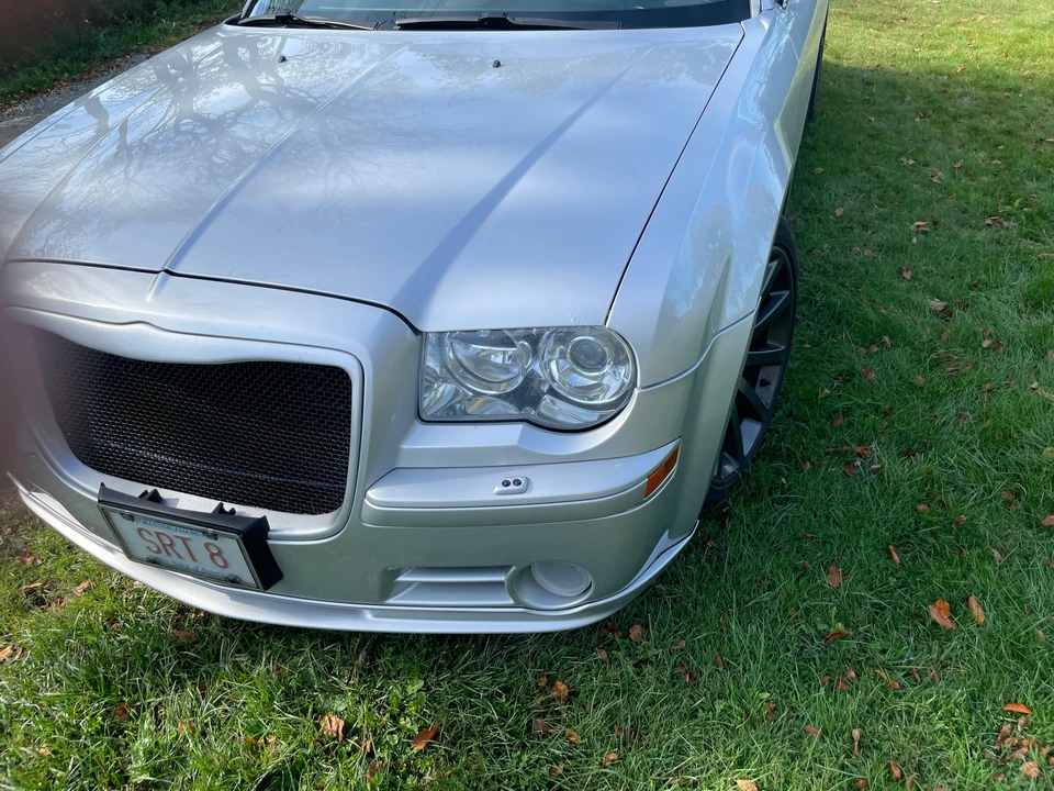2006 Chrysler 300 (2005-2023) - Image 15 of 31