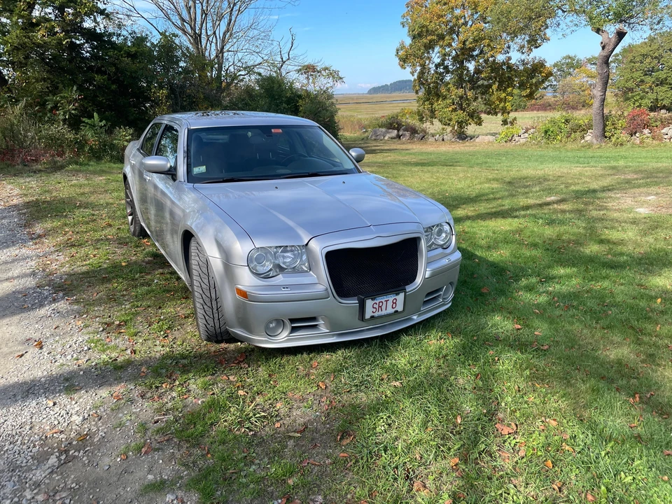 2006 Chrysler 300 (2005-2023) - Image 14 of 31
