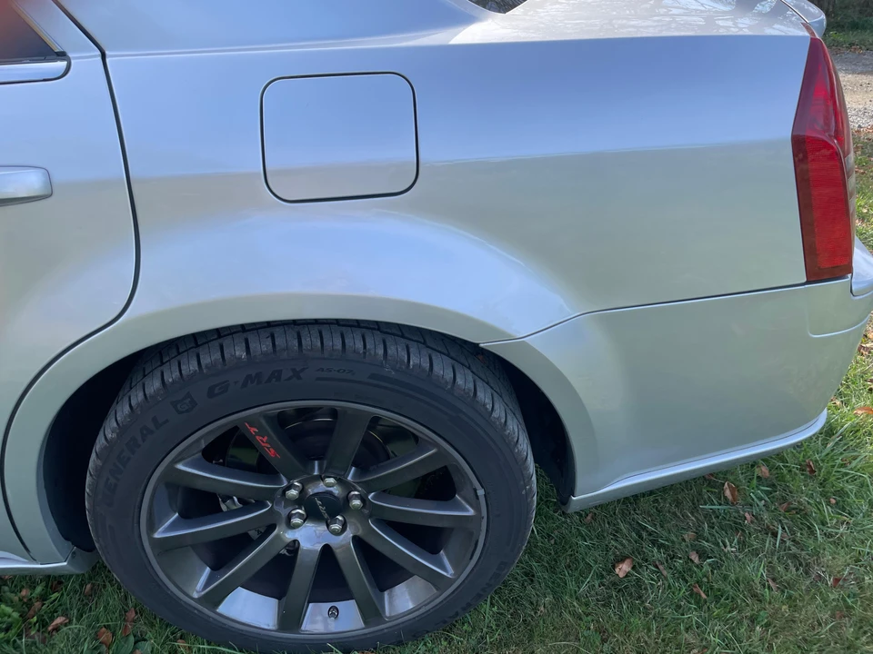 2006 Chrysler 300 (2005-2023) - Image 22 of 31