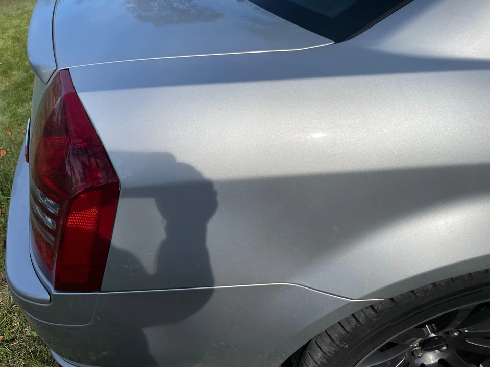 2006 Chrysler 300 (2005-2023) - Image 27 of 31