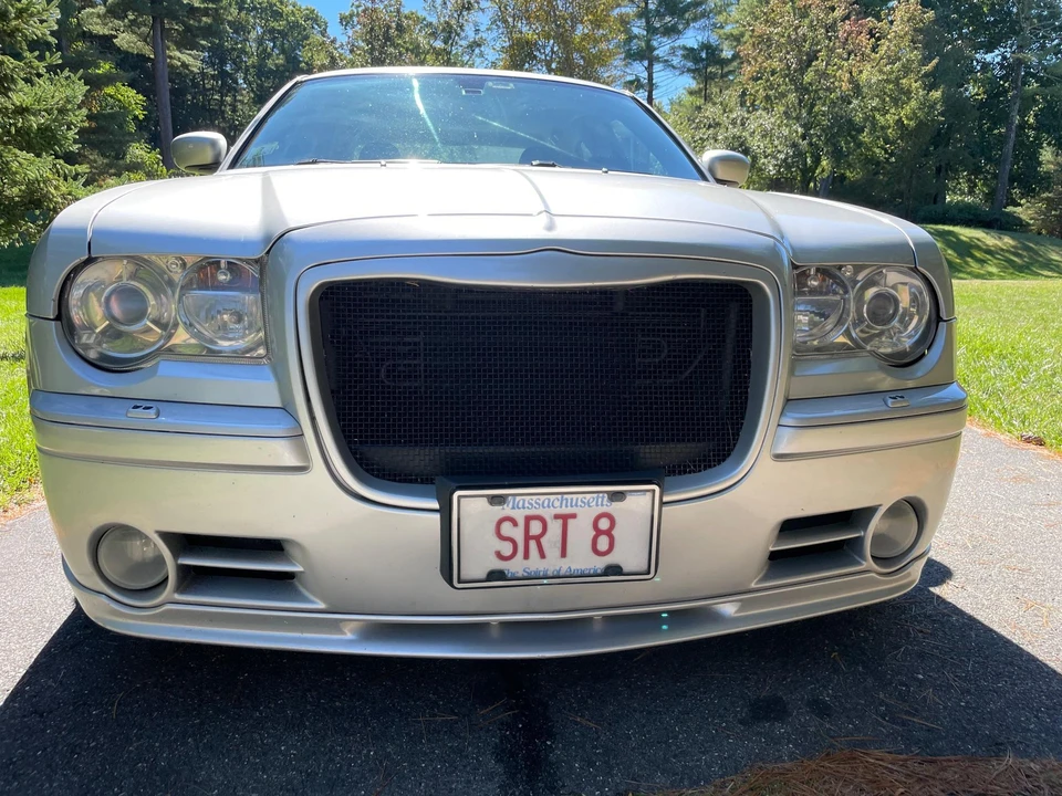 2006 Chrysler 300 (2005-2023) - Image 6 of 31