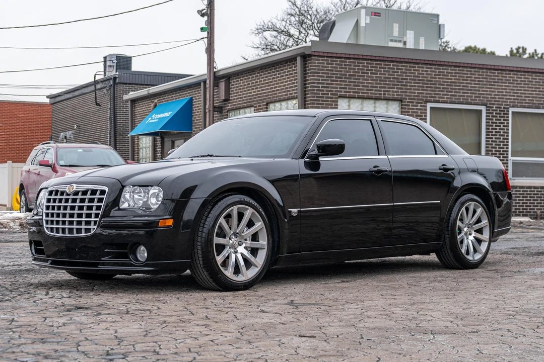2006 Chrysler 300 (2005-2023) - Image 6 of 31
