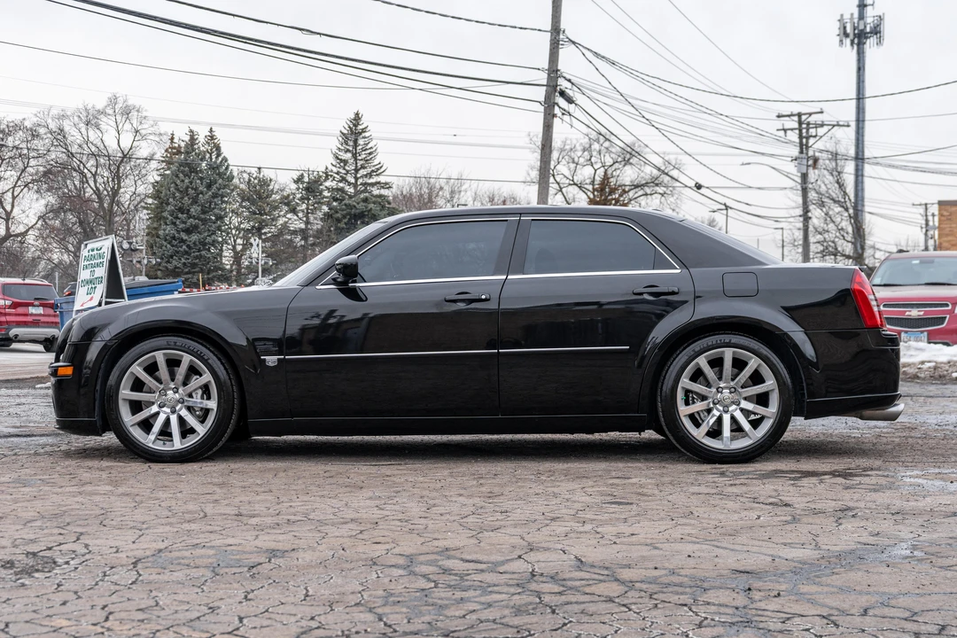 2006 Chrysler 300 (2005-2023) - Image 7 of 31