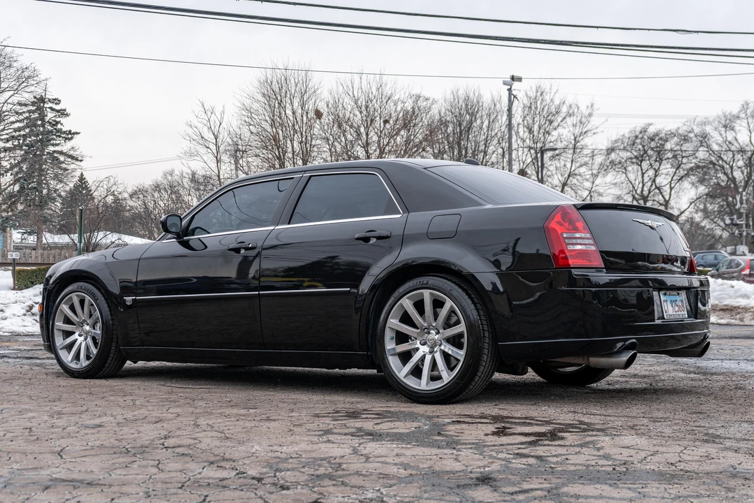 2006 Chrysler 300 (2005-2023) - Image 8 of 31