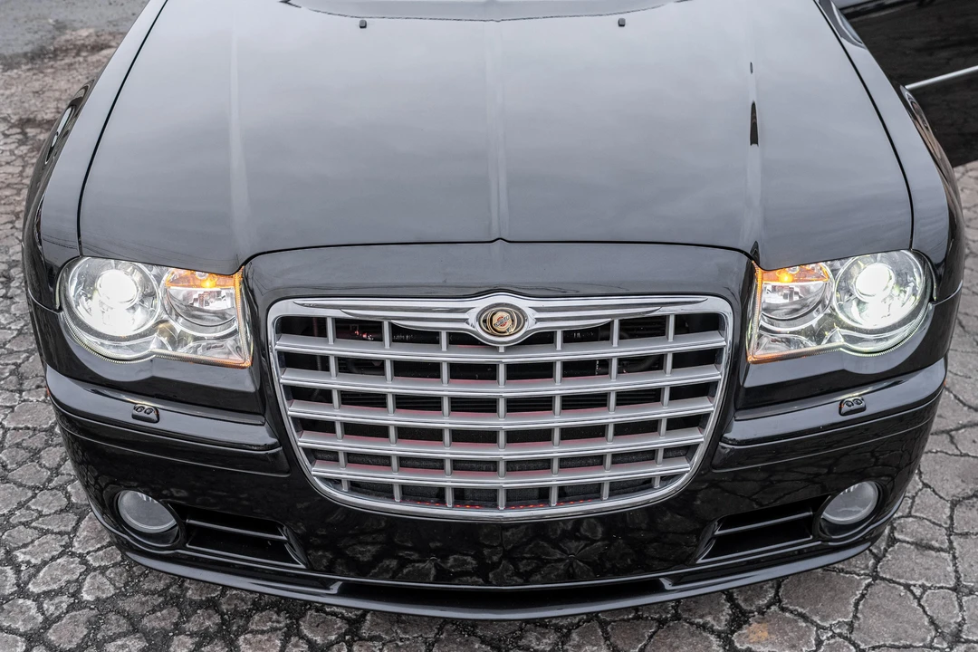 2006 Chrysler 300 (2005-2023) - Image 15 of 31