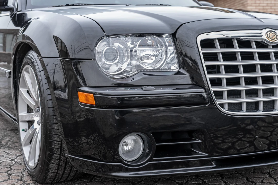 2006 Chrysler 300 (2005-2023) - Image 13 of 31