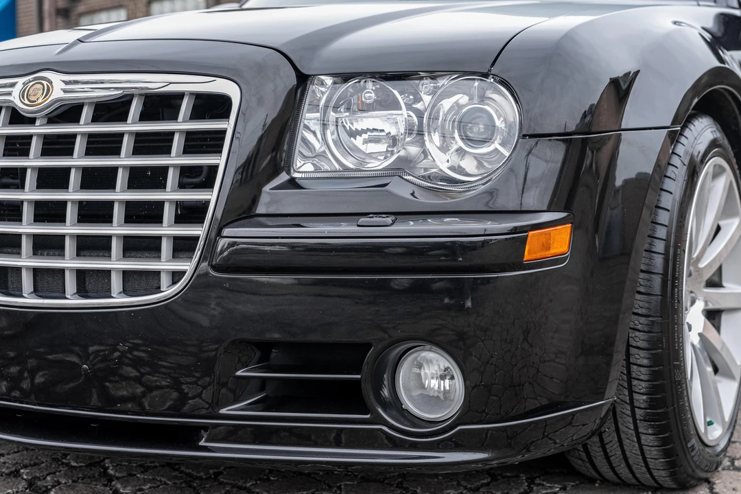 2006 Chrysler 300 (2005-2023) - Image 20 of 31