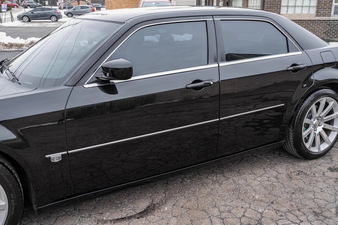2006 Chrysler 300 (2005-2023) - Image 25 of 31