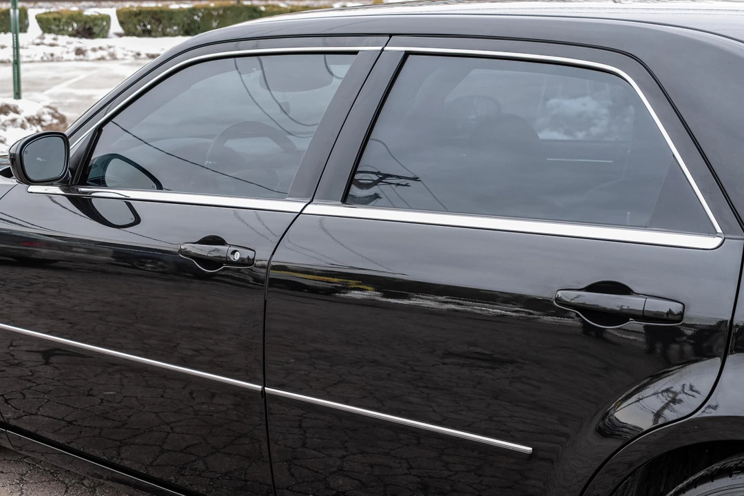 2006 Chrysler 300 (2005-2023) - Image 30 of 31