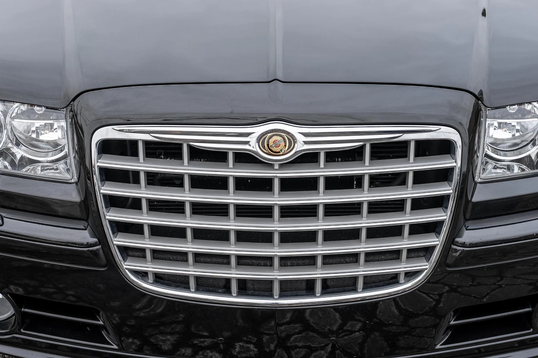 2006 Chrysler 300 (2005-2023) - Image 16 of 31