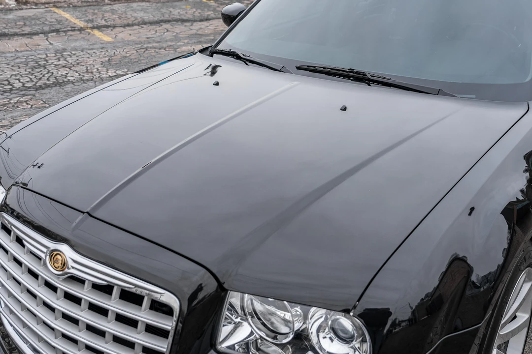 2006 Chrysler 300 (2005-2023) - Image 22 of 31