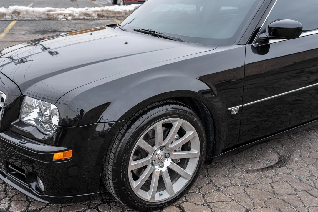 2006 Chrysler 300 (2005-2023) - Image 23 of 31