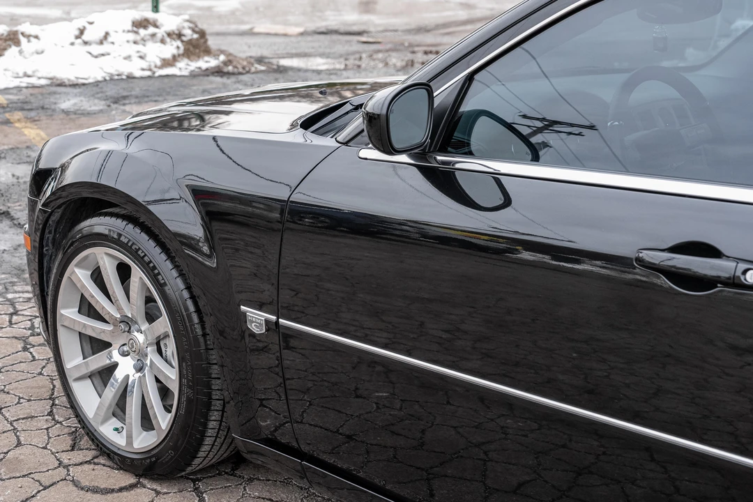 2006 Chrysler 300 (2005-2023) - Image 27 of 31