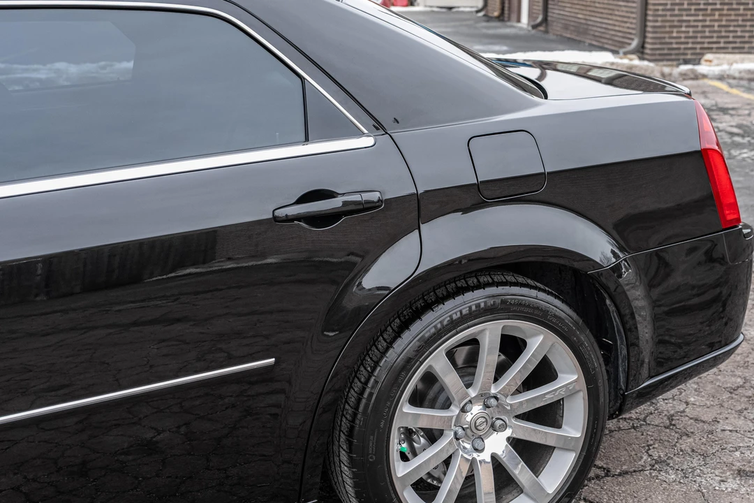2006 Chrysler 300 (2005-2023) - Image 31 of 31