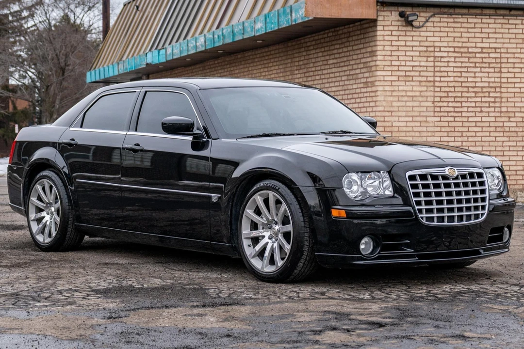 2006 Chrysler 300 (2005-2023) - Image 10 of 31