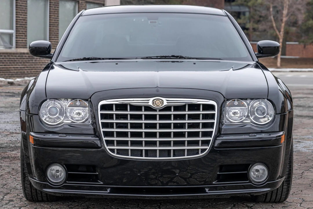 2006 Chrysler 300 (2005-2023) - Image 2 of 31