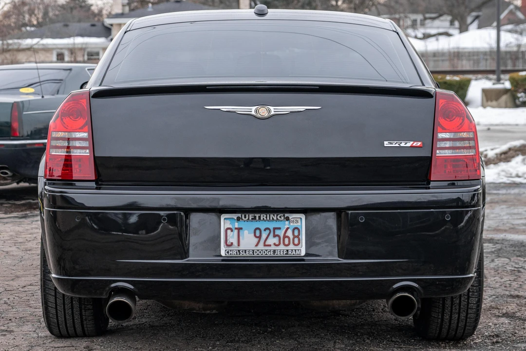 2006 Chrysler 300 (2005-2023) - Image 5 of 31