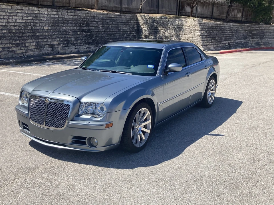 2006 Chrysler 300 (2005-2023) - Image 4 of 31
